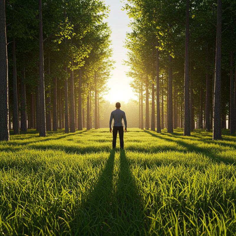 Why Letting Go Is the Path to Freedom