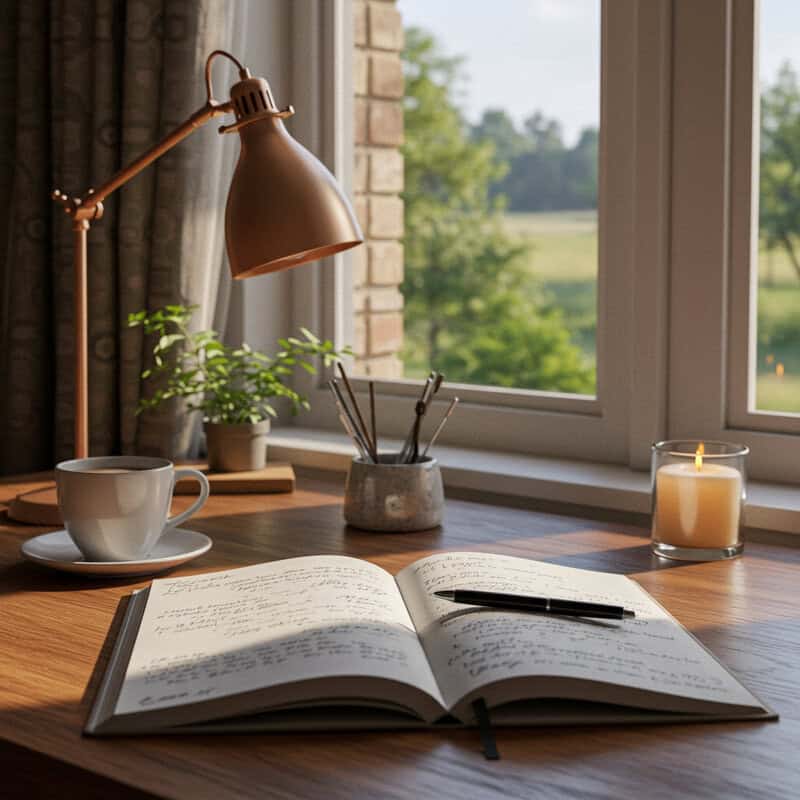How to Use Affirmations That Actually Work