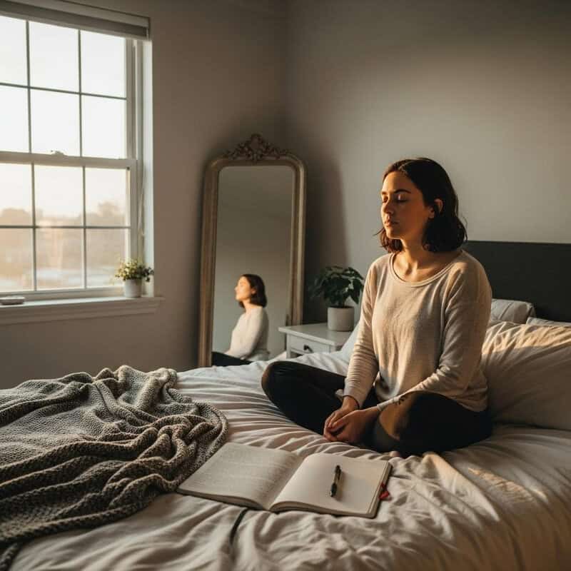 How to Use Affirmations That Actually Work