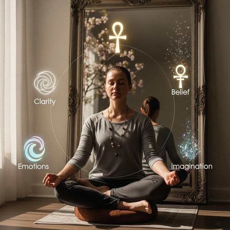 How to Use Affirmations That Actually Work