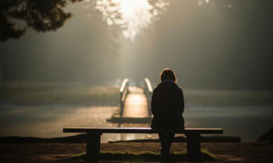 What to Do When You Feel Disconnected