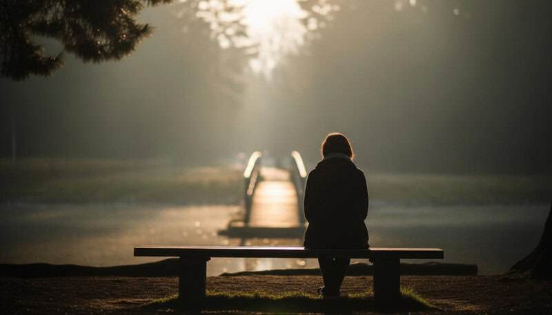 What to Do When You Feel Disconnected