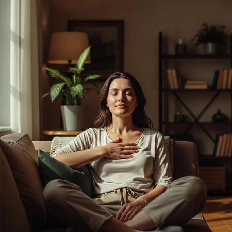 What to Do When You Feel Disconnected