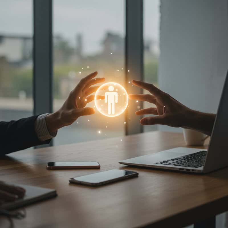 What to Do When You Feel Disconnected