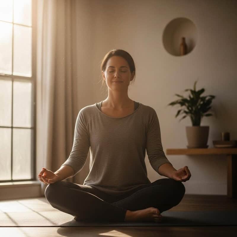 What to Do When You Feel Disconnected