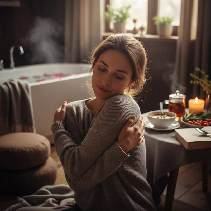 What to Do When You Feel Disconnected