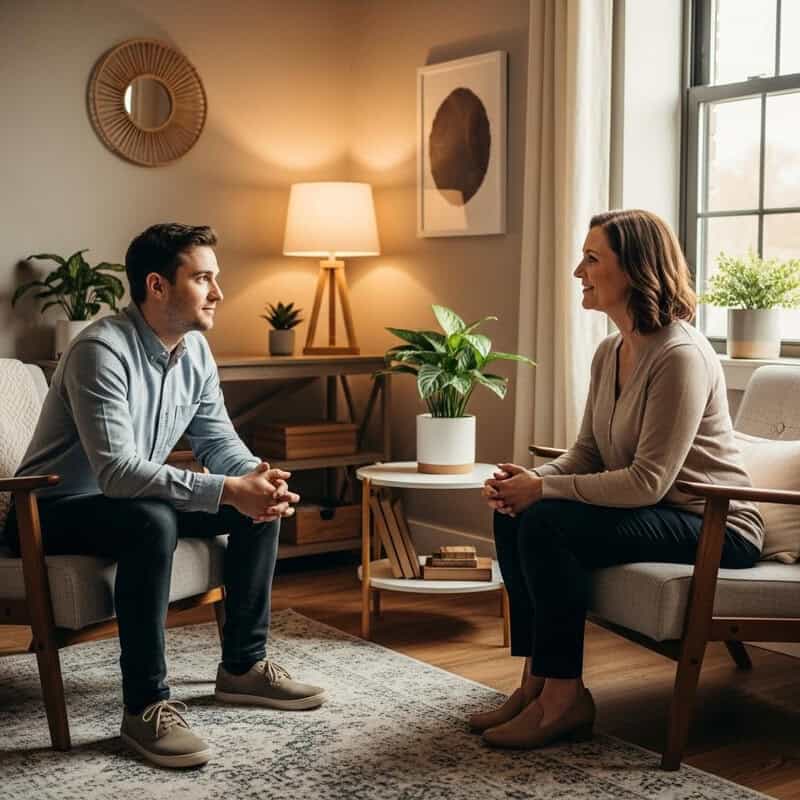 What to Do When You Feel Disconnected