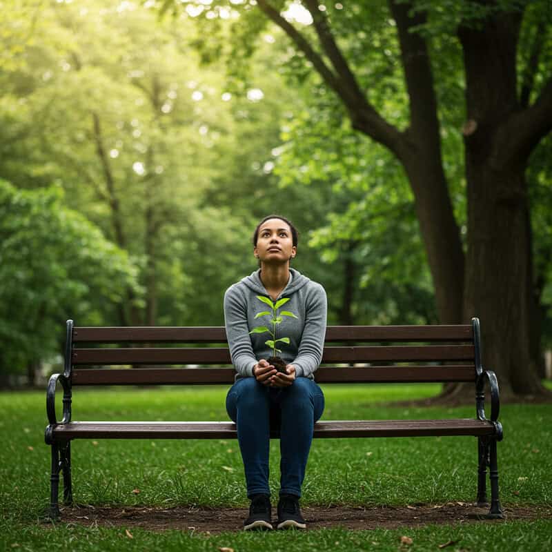 What to Do When You Feel Disconnected