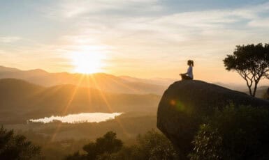 10 Signs You’re Growing Spiritually (Without Realizing It)