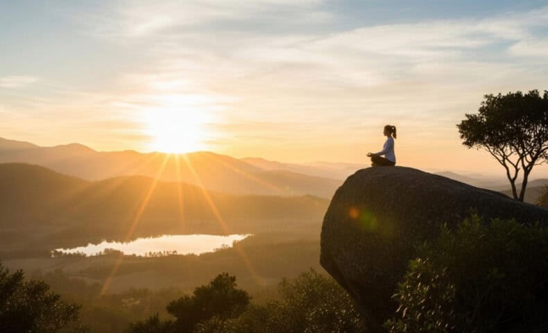 10 Signs You’re Growing Spiritually (Without Realizing It)