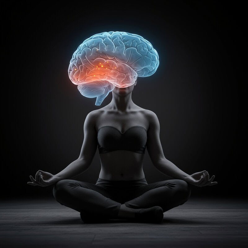 Why Meditation Isn’t Just for the Spiritual