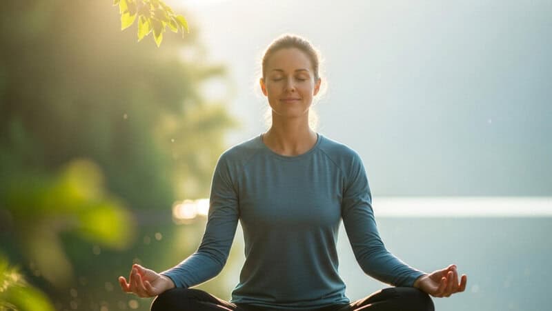 How to Strengthen Your Inner Peace Daily