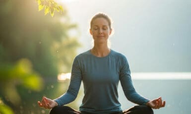 How to Strengthen Your Inner Peace Daily