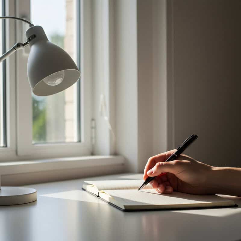 How to Strengthen Your Inner Peace Daily