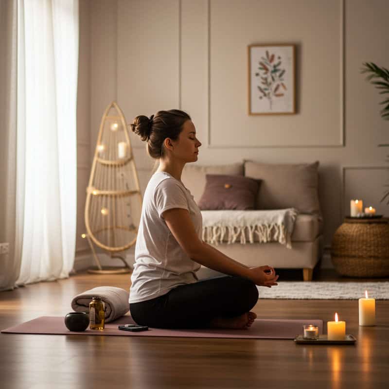 How to Strengthen Your Inner Peace Daily