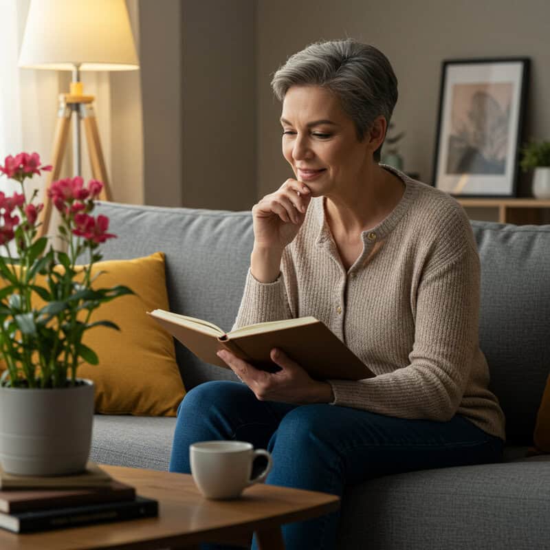 How to Strengthen Your Inner Peace Daily