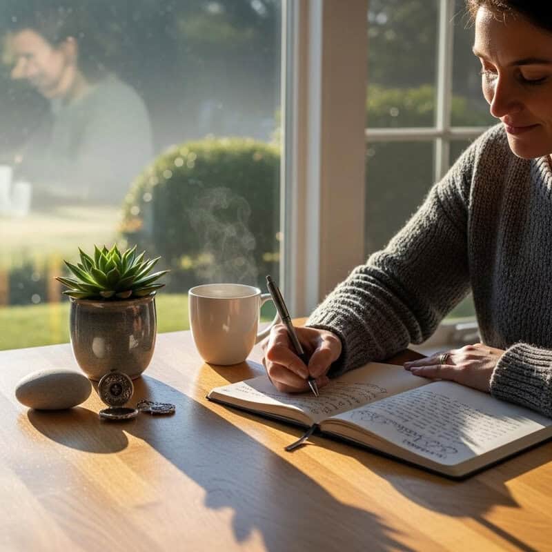 How to Strengthen Your Inner Peace Daily