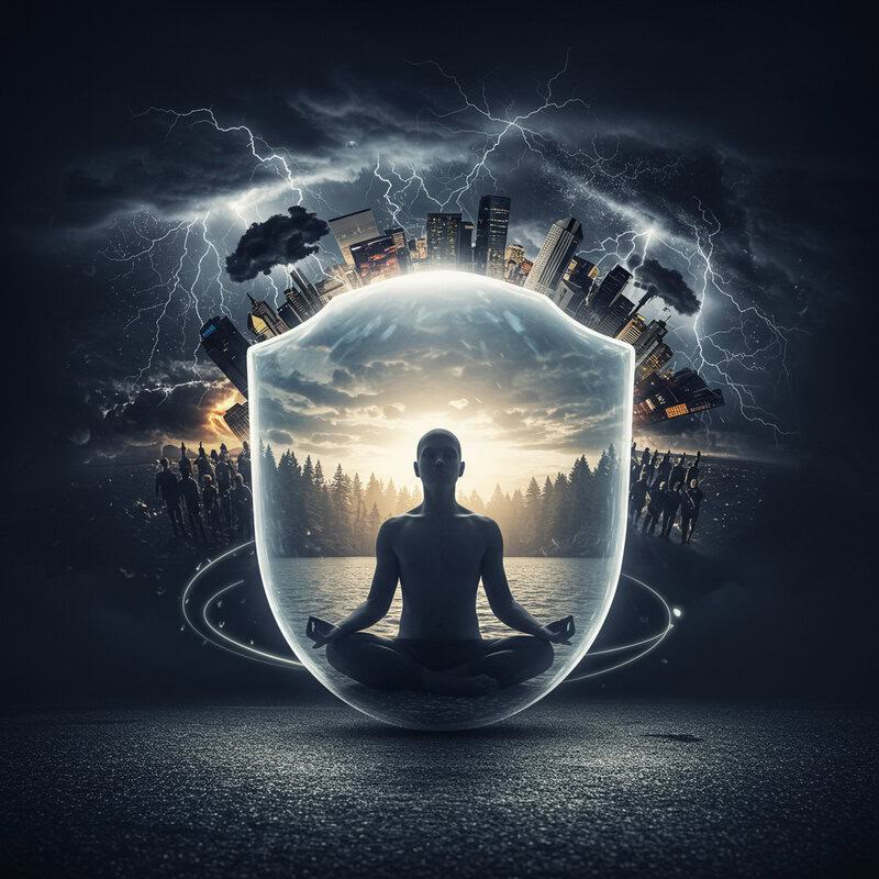 How to Strengthen Your Inner Peace Daily