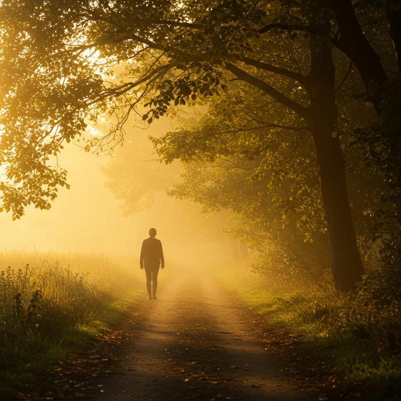 How to Strengthen Your Inner Peace Daily