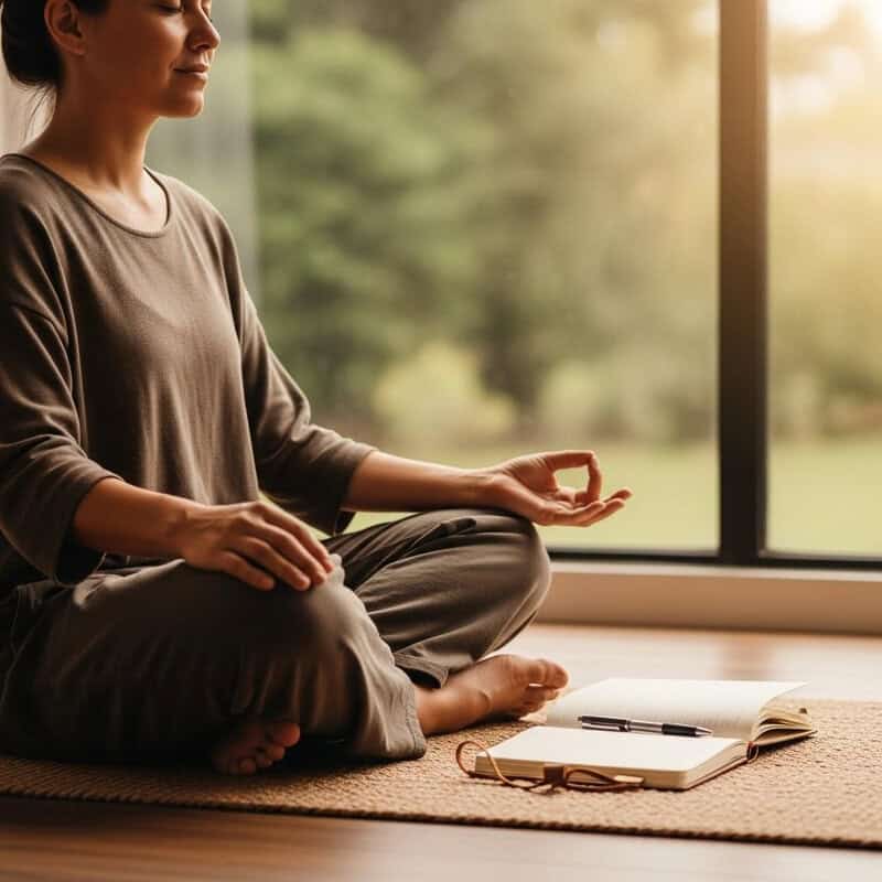 How to Strengthen Your Inner Peace Daily