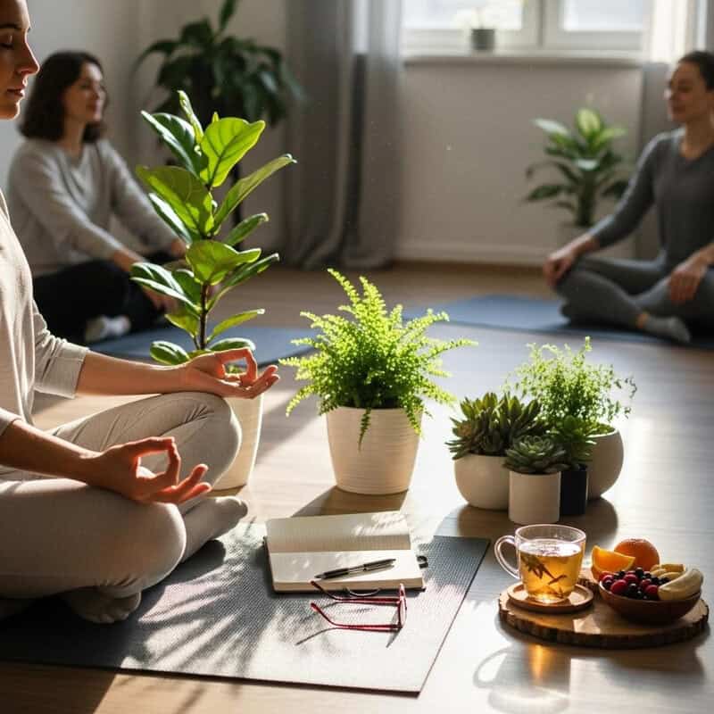 How to Strengthen Your Inner Peace Daily