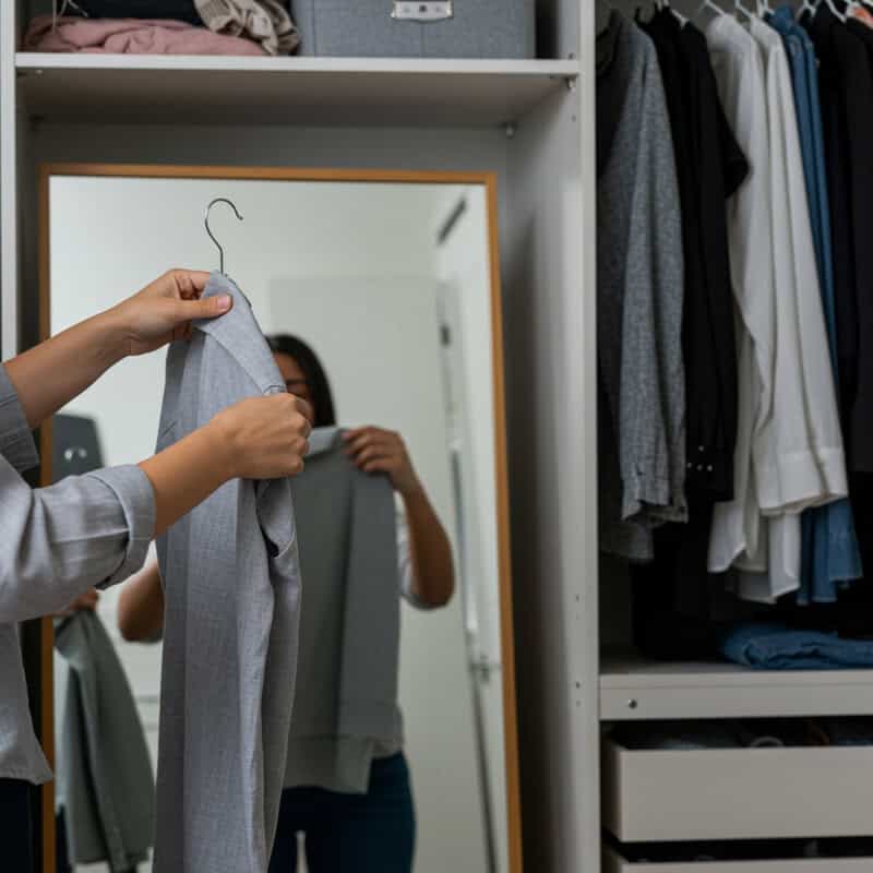 What to Keep and Toss from Last Season’s Closet