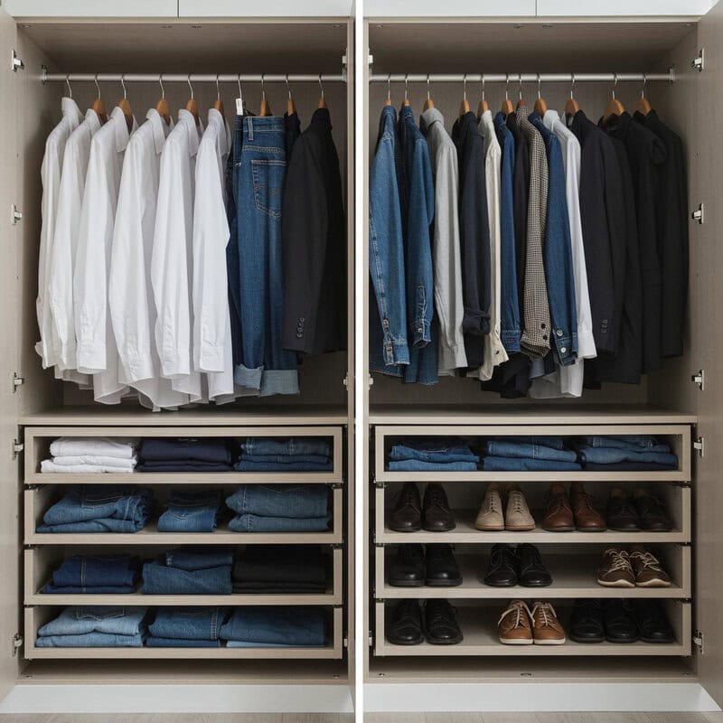 What to Keep and Toss from Last Season’s Closet