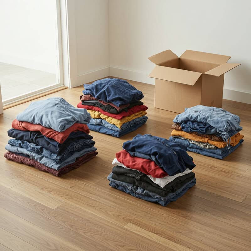 What to Keep and Toss from Last Season’s Closet