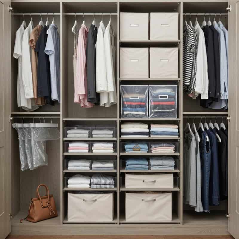 What to Keep and Toss from Last Season’s Closet