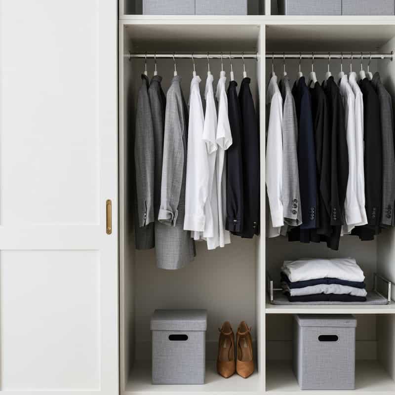 What to Keep and Toss from Last Season’s Closet