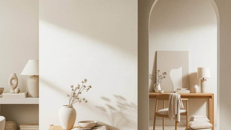 Why Neutral Colors Never Go Out of Style