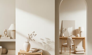 Why Neutral Colors Never Go Out of Style