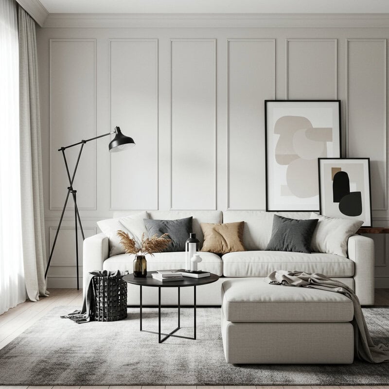 Why Neutral Colors Never Go Out of Style
