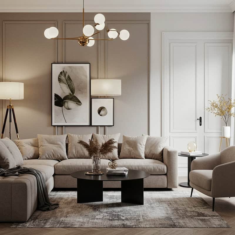 Why Neutral Colors Never Go Out of Style
