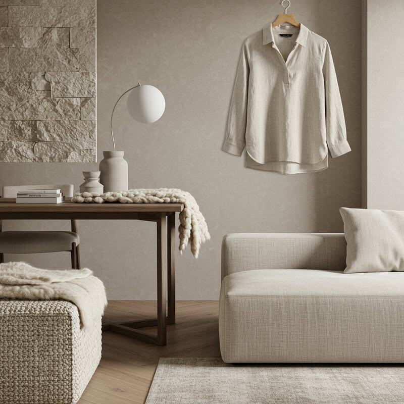 Why Neutral Colors Never Go Out of Style