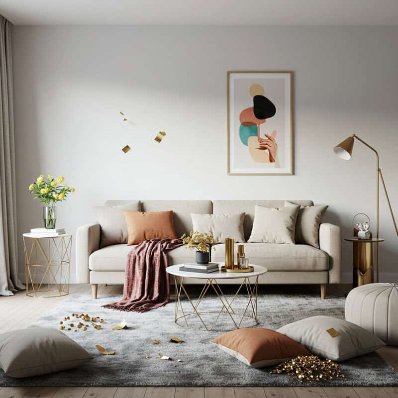 Why Neutral Colors Never Go Out of Style