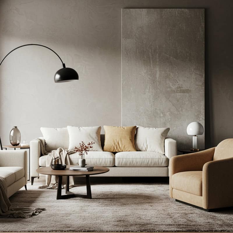 Why Neutral Colors Never Go Out of Style