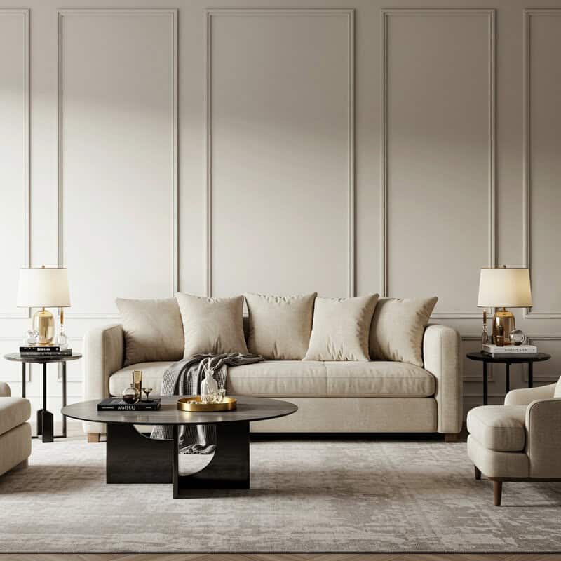 Why Neutral Colors Never Go Out of Style