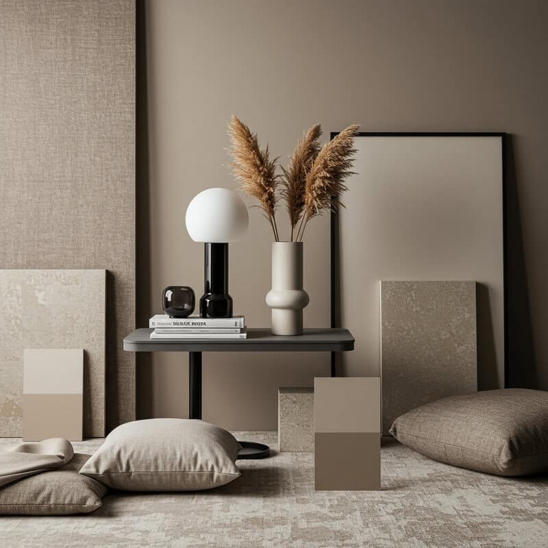 Why Neutral Colors Never Go Out of Style