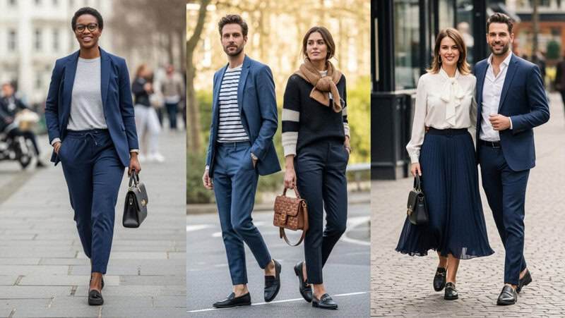 How to Dress Smart Without Sacrificing Comfort