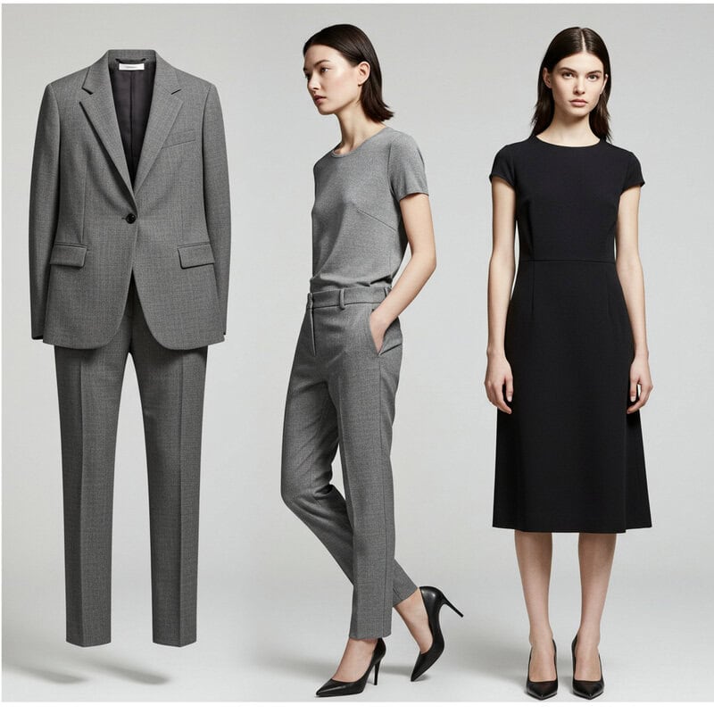 How to Dress Smart Without Sacrificing Comfort