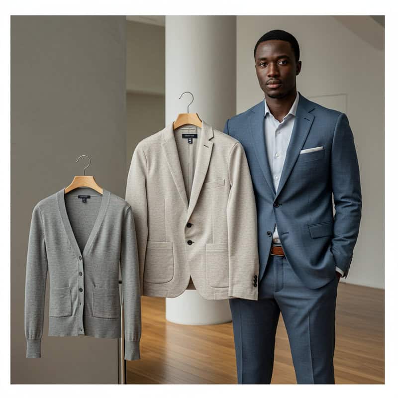 How to Dress Smart Without Sacrificing Comfort