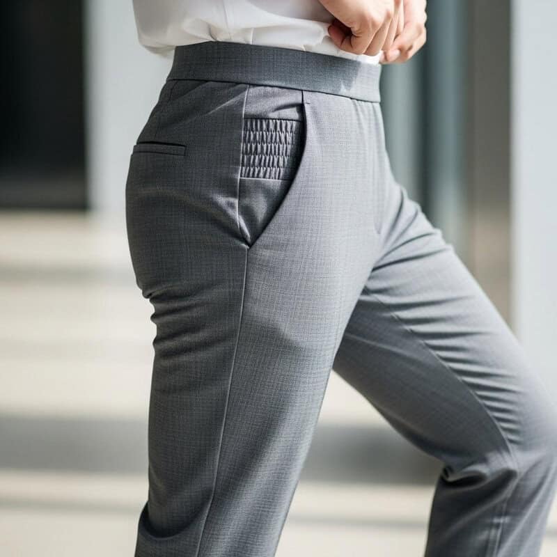 How to Dress Smart Without Sacrificing Comfort
