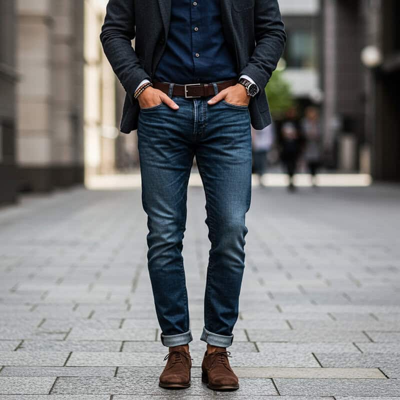 How to Dress Smart Without Sacrificing Comfort