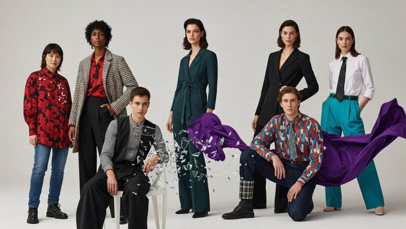12 Fashion Rules You Should Break in 2025