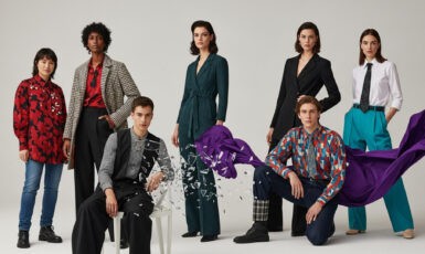 12 Fashion Rules You Should Break in 2025