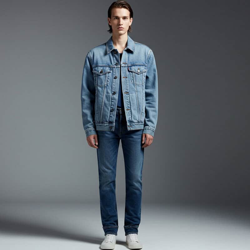 12 Fashion Rules You Should Break in 2025