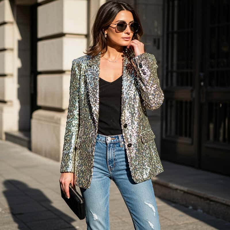 12 Fashion Rules You Should Break in 2025