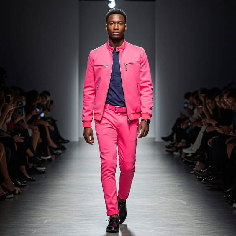 12 Fashion Rules You Should Break in 2025