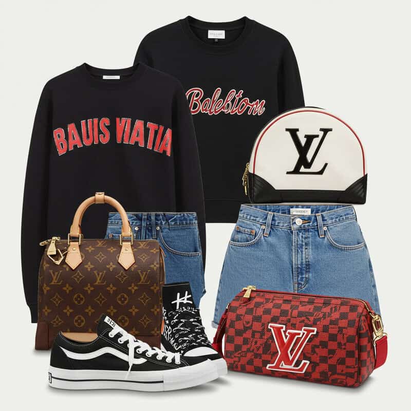 12 Fashion Rules You Should Break in 2025